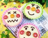 おやつに簡単♪油卵不使用＊懐かし蒸しパン作り方13写真