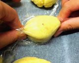 簡単＆ごっつい旨いスイートポテト作り方5写真
