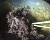 キノアサラダ（和風）作り方2写真