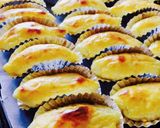 簡単＆ごっつい旨いスイートポテト作り方8写真