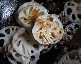 ご飯がすすむ＊レンコンのカレーきんぴら＊作り方5写真