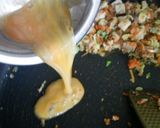 香りにつられるチャーハン作り方5写真