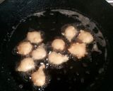 簡単豆腐ドーナツ作り方2写真