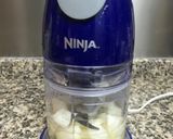 熟成が裏ワザ☆濃厚玉ねぎ乳化ドレッシング作り方2写真