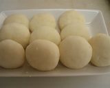 万能素材♪じゃがいも餅★アレンジレシピ集作り方28写真