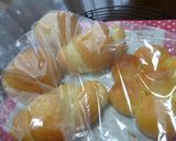 朝食に♪成形自由なテーブルロール作り方7写真
