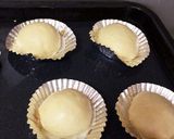 まんまるかわいいカレーパン★簡単揚げない作り方3写真