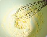☆簡単混ぜるだけ！基本のカップケーキ☆作り方1写真