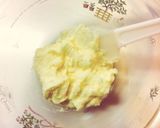 簡単！おばけのチョコサンドクッキー作り方1写真