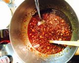 タイ風豚串焼き（ムーピン）作り方3写真