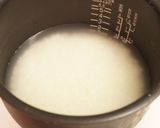 超簡単絶品！話題の丸ごとトマトご飯作り方1写真