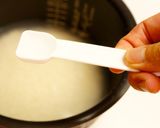 超簡単絶品！話題の丸ごとトマトご飯作り方2写真
