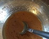 味噌バター茄子＆ベーコンアスパラ乗せ作り方5写真
