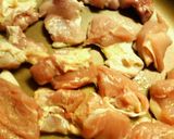 さっぱり美味しい☆梅醤油焼き鳥♪♪作り方1写真