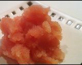 簡単たらこクリームパスタ( ¨̮ )作り方2写真