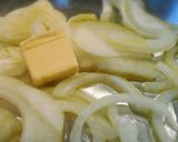 簡単たらこクリームパスタ( ¨̮ )作り方3写真