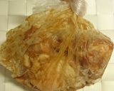 ☆絶品☆~鶏の唐揚げ~作り方2写真
