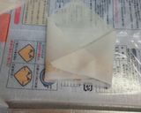 アップル春巻き作り方6写真