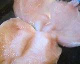 手軽に作る奄美大島の郷土料理　鶏飯作り方2写真