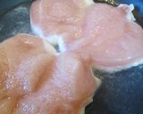 手軽に作る奄美大島の郷土料理　鶏飯作り方3写真