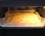 米粉を使った和三盆ロールケーキ作り方5写真