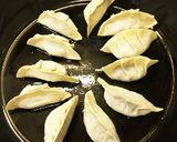 野菜たっぷり手作り餃子作り方8写真