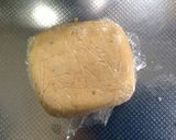 ほっくり◆簡単◆かぼちゃタルト作り方1写真