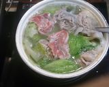 簡単☆レタしゃぶ作り方3写真