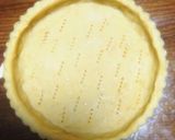 ほっくり◆簡単◆かぼちゃタルト作り方4写真