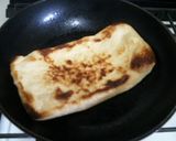 こんがり油揚げと小松菜の煮浸し作り方3写真