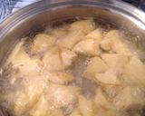 大学いも作り方1写真