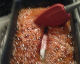 大学いも作り方2写真