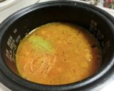 炊飯器でラテン風ごはん作り方10写真