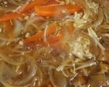 豚玉丼作り方6写真