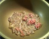 ◎ うちの定番 炒り豆腐 ◎作り方6写真