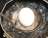 簡単 まぐろ丼作り方1写真