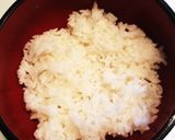簡単 まぐろ丼作り方2写真