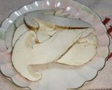 美味しい　すき焼き(松茸入りも)作り方16写真