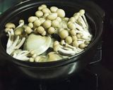 おいsea～♪お安いホンビノス貝の酒蒸し作り方1写真