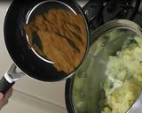 おからこんにゃくキーマカレー作り方9写真