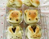 ♬酒粕ミルク☆でパン作り♬作り方12写真
