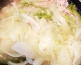 白菜ミルフィーユ作り方6写真