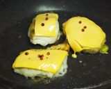 ★鱈フィレのチェダーチーズがけムニエル作り方5写真