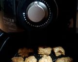 簡単！ノンフライヤー大豆たんぱくの唐揚げ作り方5写真