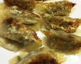 野菜たっぷり手作り餃子作り方12写真