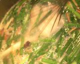 サバとタケノコの美味味噌汁作り方3写真