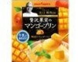 柿とレアチーズのパフェ作り方3写真
