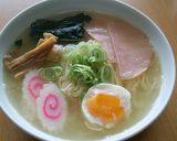 1322:塩スープの素:kenさん作り方11写真
