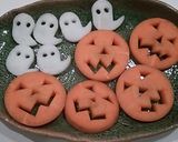 ホームパーティー ハロウィン 簡単作り方4写真