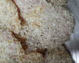 衣サクッ!!なのに…やわらか★チキンカツ作り方4写真